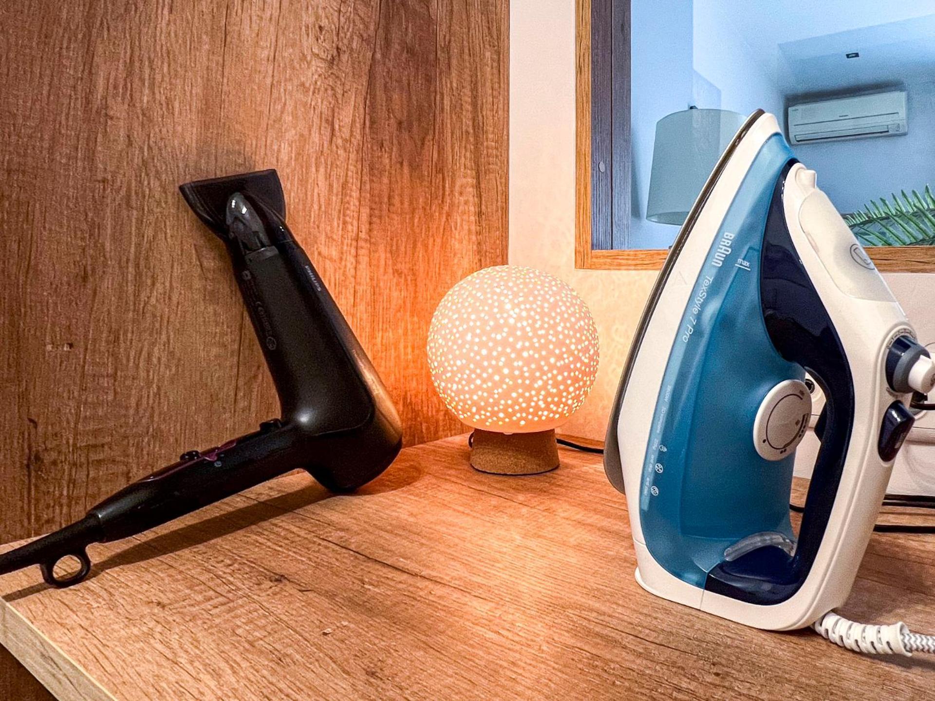 Incitybnb - Chic Suite Thessaloniki Buitenkant foto